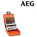Scatola Per 19 Foreste Aeg Hss-r 4932352459 - Foto miniatura 2