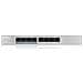 GS1200-8HP Switch Gigabit Ethernet Unmanaged Plus 8 Porte Gigabit (4 porte PoE)  - Foto miniatura 2