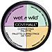 Viso Coverall Correcting Palette Color Commentary Trucco One Size - Foto miniatura 1