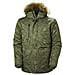Giacche Svalbard Parka Abbigliamento Uomo S - Foto miniatura 1