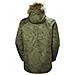 Giacche Svalbard Parka Abbigliamento Uomo S - Foto miniatura 2