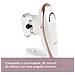 CELL-500-EU Massaggitore Anticellulite Suzione + EMS - Foto miniatura 4