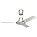Nordik Evolution 120, Ventilatore, - Alluminio - Foto miniatura 1