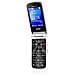 President Telefono Cellulare Dual Sim Display 3" +Slot MicroSD Fotocamera 1.3Mpx Radio FM e Bluetooth - Italia - Foto miniatura 2