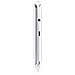 President Telefono Cellulare Dual Sim Display 3" +Slot MicroSD Fotocamera 1.3Mpx Radio FM e Bluetooth - Italia - Foto miniatura 5