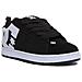 Scarpe Sportive Dc Shoes Court Graffik Scarpe Uomo Eu 40 1/2 - Foto miniatura 8