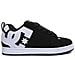 Scarpe Sportive Dc Shoes Court Graffik Scarpe Uomo Eu 40 1/2 - Foto miniatura 9