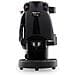 Macchina da Caffè Espresso Automatica Frog Revolution Base Serbatoio 1.5 Lt. Potenza 650 Watt Colore Nero Lucido - Foto miniatura 1
