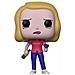 Action Figure Rick And Morty: Funko Pop! Animation - Beth With Wine Glass - Foto miniatura 1