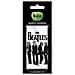 Beatles (the) : White Iconic Image (segnalibro Magnetico)  - Foto miniatura 1