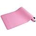 Tappetino Da Yoga 173x58x0,6 Cm Rosa E Grigio - Foto miniatura 1