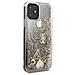 Guhcn61glhflgo Cover Glitter Hearts Collection Serie Per Iphone 11, Oro - Foto miniatura 2