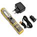 Torcia Led Da Lavoro Ricaricabile Con Gancio E Calamita Combo Light2 - Foto miniatura 1
