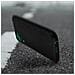 Cover Huawei P40 Lite Protezione Silicone Morbido Anti-graffio - Nero Opaco - Foto miniatura 3