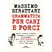 Massimo Birattari - Grammatica Per Cani E Porci - Foto miniatura 2