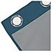 Abbronzatura Eclipse - Tenda Oscurante, Poliestere, 140 X 250 Cm, Colori: Blu - Foto miniatura 2