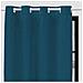 Abbronzatura Eclipse - Tenda Oscurante, Poliestere, 140 X 250 Cm, Colori: Blu - Foto miniatura 3