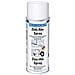 11002400, Spray Zinco In Alluminio, 400 Ml, Protezione Contro La Corrosione Per Superfici Metalliche, Grigio Argento, Zink-alu - Foto miniatura 1