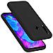 Custodia Compatibile Con Honor 10i / Honor 20i In Liquid Nero - Coperchio Protettivo In Silicone Tpu Flessibile - Foto miniatura 1