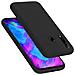 Custodia Compatibile Con Honor 10i / Honor 20i In Liquid Nero - Coperchio Protettivo In Silicone Tpu Flessibile - Foto miniatura 4