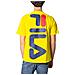 Marchio: - Genere: Uomo - Tipologia: T-shirt - Stagcolore: Giallo, Taglia: L - Foto miniatura 2