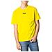 Marchio: - Genere: Uomo - Tipologia: T-shirt - Stagcolore: Giallo, Taglia: L - Foto miniatura 1