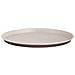 Teglia Tonda Antiaderente Per Pizza Rustic Line 32 Cm - Foto miniatura 2