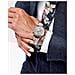 Orologio Da Uomo Ar11077 - Renato (zi068c) - In Ordine - Foto miniatura 8