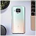 Cover Xiaomi Mi 10t Lite Silicone Antishock Trasparente - Foto miniatura 4