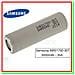 Batteria 21700 30t Pila Ricaricabile Litio 3,6v 3000mah 35a Di Scarico Polo Piatto Non Protetta - Foto miniatura 1