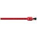 Alcasa 8080-075r Netzwerkkabel 7,5 M Cat8.1 S / ftp (s-stp) Rot (8080-075r)  - Foto miniatura 2