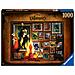 Puzzle Da 1000 Pezzi - Scar (disney Villainous Collection)  - Foto miniatura 3