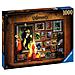 Puzzle Da 1000 Pezzi - Scar (disney Villainous Collection)  - Foto miniatura 1