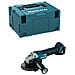 Dga504zj Smerigliatrice Ø 125 Mm 18 V Li-ion (solo Prodotto)  - Foto miniatura 2