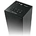 M-1050 Bt Altoparlante A Torre 50w Bt Aux 3,5jack Nero - Foto miniatura 5