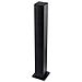 M-1050 Bt Altoparlante A Torre 50w Bt Aux 3,5jack Nero - Foto miniatura 6