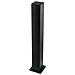 M-1050 Bt Altoparlante A Torre 50w Bt Aux 3,5jack Nero - Foto miniatura 7
