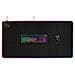 Tappetino Per Mouse Rgb Dmp330, Ricarica Wireless 10w, 1190x590x4mm - Foto miniatura 3