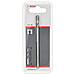 2 608 596 119, Drill, Metallo, Acciaio rapido rettificato (HSS-G) , Attacco esagonale, 50 x 8 x 152 mm, Blister - Foto miniatura 1