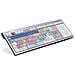 Tastiera USB LKB-PPROCC-AJPU-UK  (Layout Inglese) Colore Multicolore - Foto miniatura 1