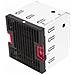 735513-001 Computer case Ventilatore ventola per PC - Foto miniatura 1