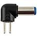 KD2001/5 Interno 12.5W Nero adattatore e invertitore - Foto miniatura 5