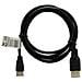 CL-09 1.5m HDMI Type A (Standard) HDMI Type C (Mini) Nero cavo HDMI - Foto miniatura 2