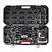Set Di Utensili Per Regolazione Motore 35 Pz. (8140) - Per Vag Audi / Seat / Skoda / Volkswagen - Foto miniatura 1