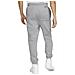Pantalone Da Uomo Essentials Grigio Taglia S Cod Da9820-091 - Foto miniatura 2