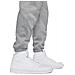 Pantalone Da Uomo Essentials Grigio Taglia S Cod Da9820-091 - Foto miniatura 5