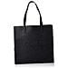 Soocon, Borsa Icona Donna, Black, One Size - Foto miniatura 1
