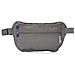 Global Travel Accessories - Rfid Marsupio Portasoldi 26 Cm 1 Grigio (eclipse Grey)  - Foto miniatura 1