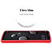 Cadorabo Custodia Compatibile Con Huawei Mate 10 Pro In Frost Rosso - Coperchio Protettivo In Silicone Tpu Flessibile - Foto miniatura 4