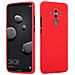 Cadorabo Custodia Compatibile Con Huawei Mate 10 Pro In Frost Rosso - Coperchio Protettivo In Silicone Tpu Flessibile - Foto miniatura 8